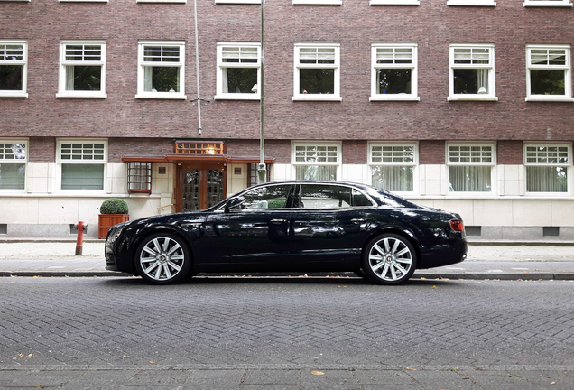 Bentley Flying Spur V8 S