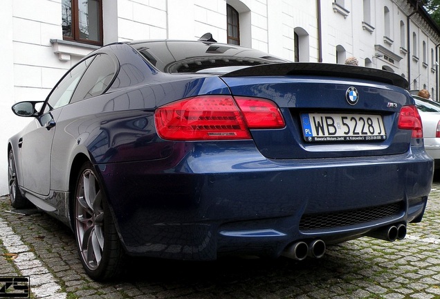 BMW M3 E92 Coupé