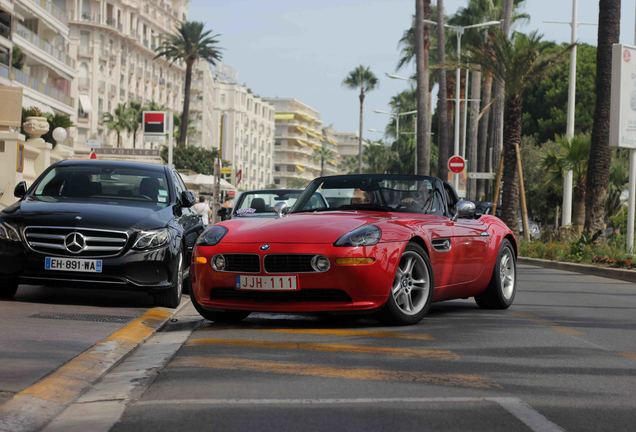 BMW Z8