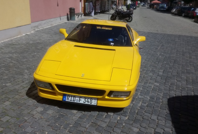 Ferrari 348 GTS