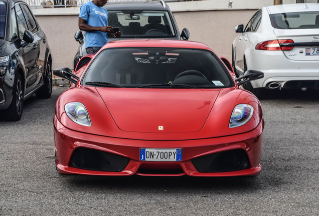 Ferrari 430 Scuderia