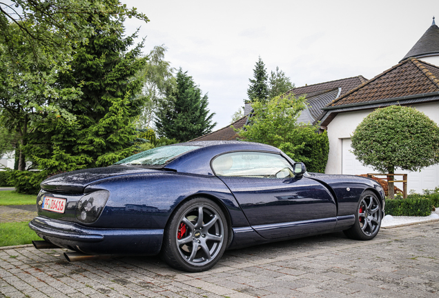 TVR Cerbera 4.0 MkII