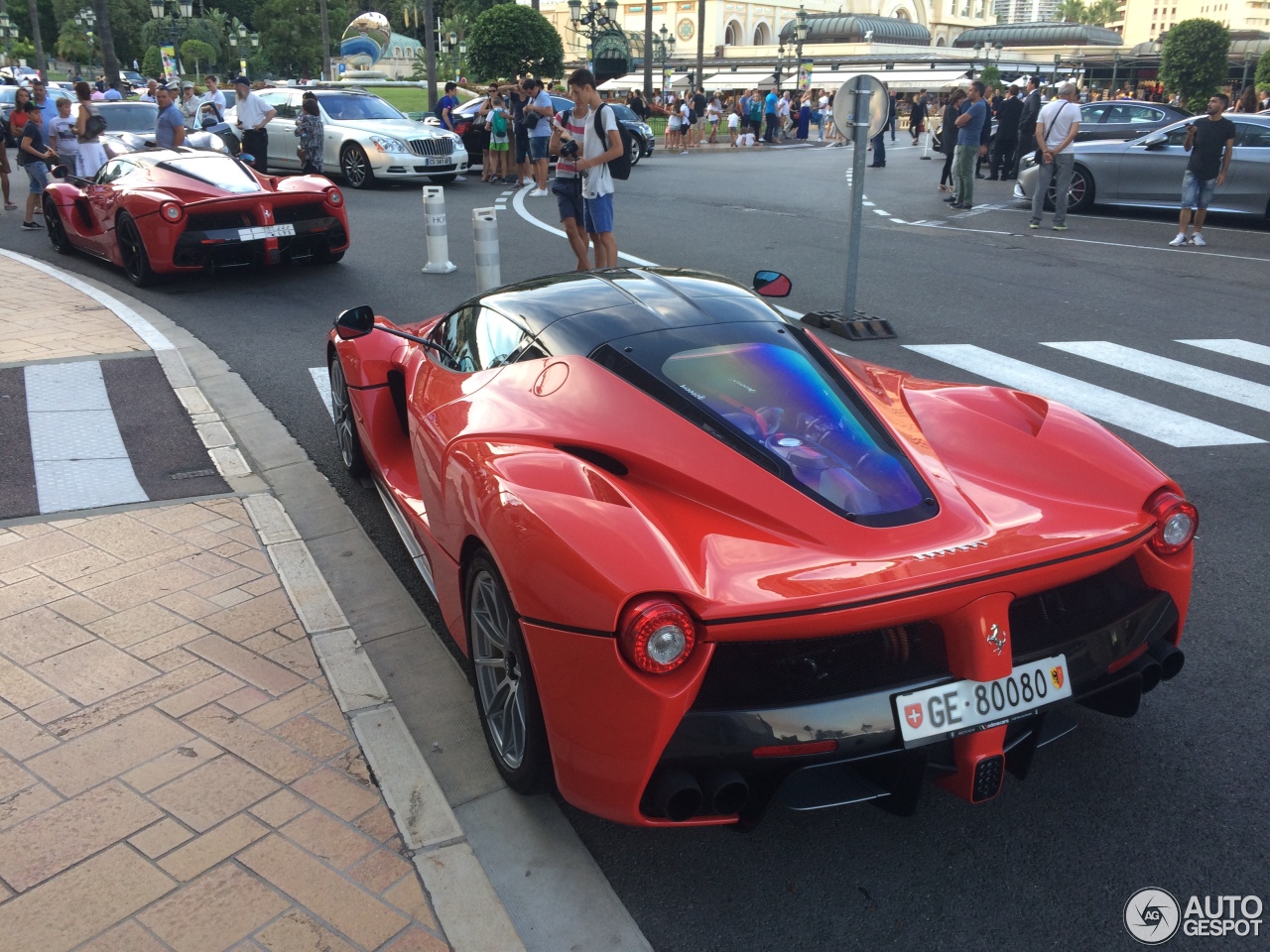 Ferrari LaFerrari