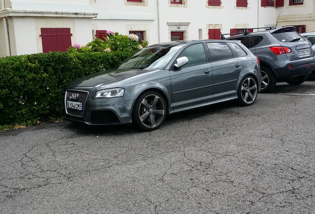 Audi RS3 Sportback