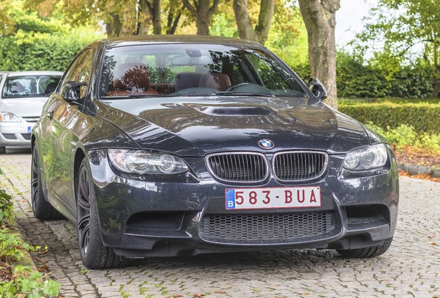 BMW M3 E92 Coupé