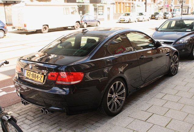 BMW M3 E92 Coupé