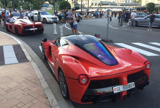 Ferrari LaFerrari