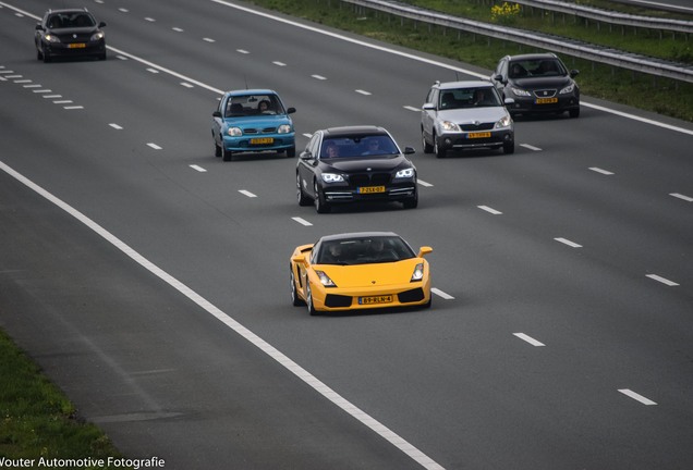 Lamborghini Gallardo