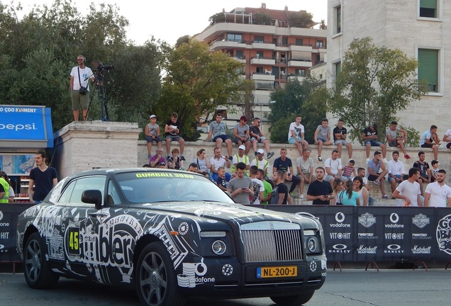 Rolls-Royce Phantom Coupé