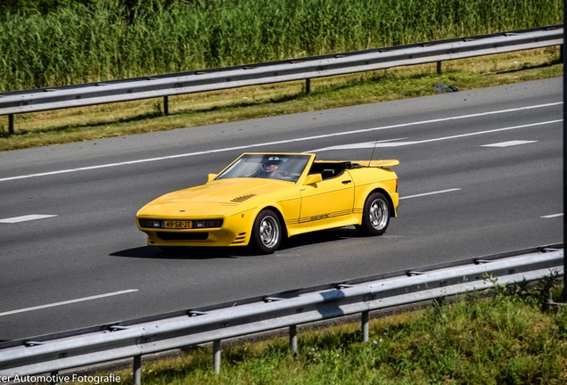 TVR 420 SEAC