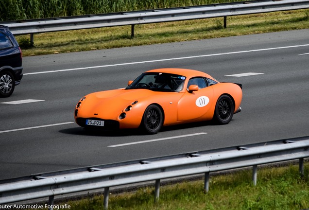 TVR Tuscan MKI