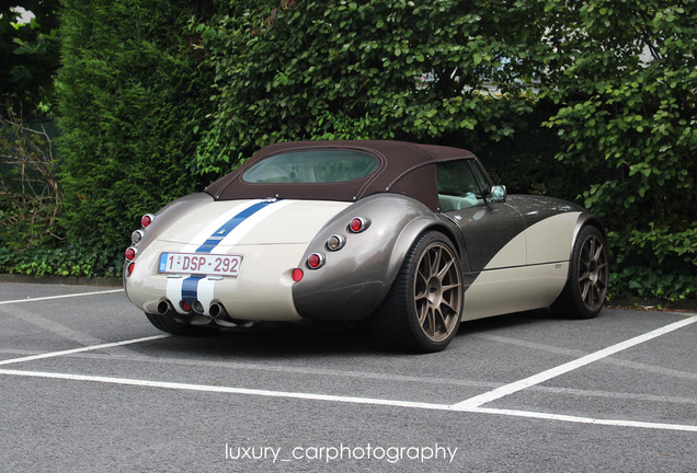 Wiesmann Roadster MF3 Final Edition