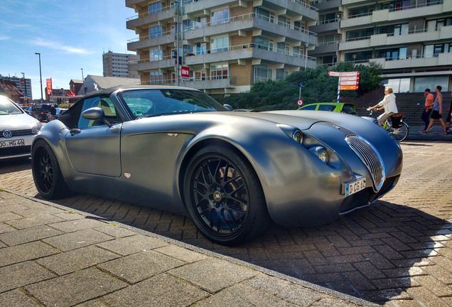 Wiesmann Roadster MF4