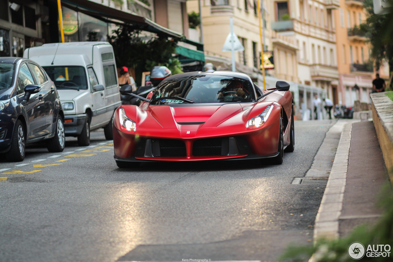 Ferrari LaFerrari