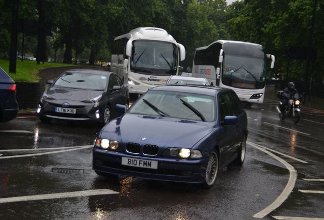 Alpina B10 V8 Touring