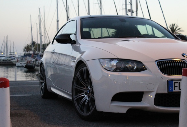 BMW M3 E92 Coupé