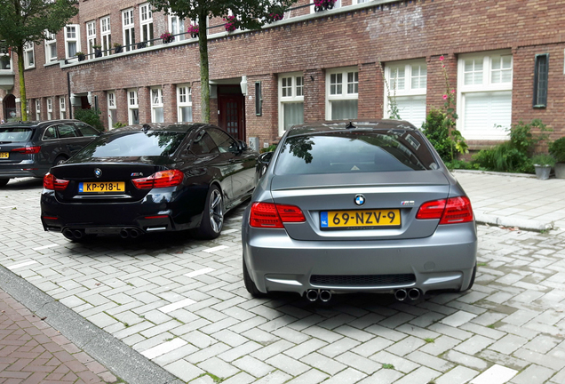 BMW M3 E92 Coupé