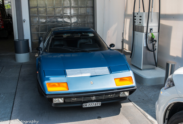 Ferrari 512 BB