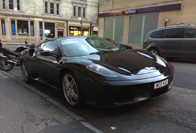 Ferrari F430