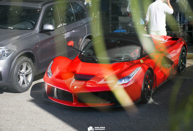 Ferrari LaFerrari