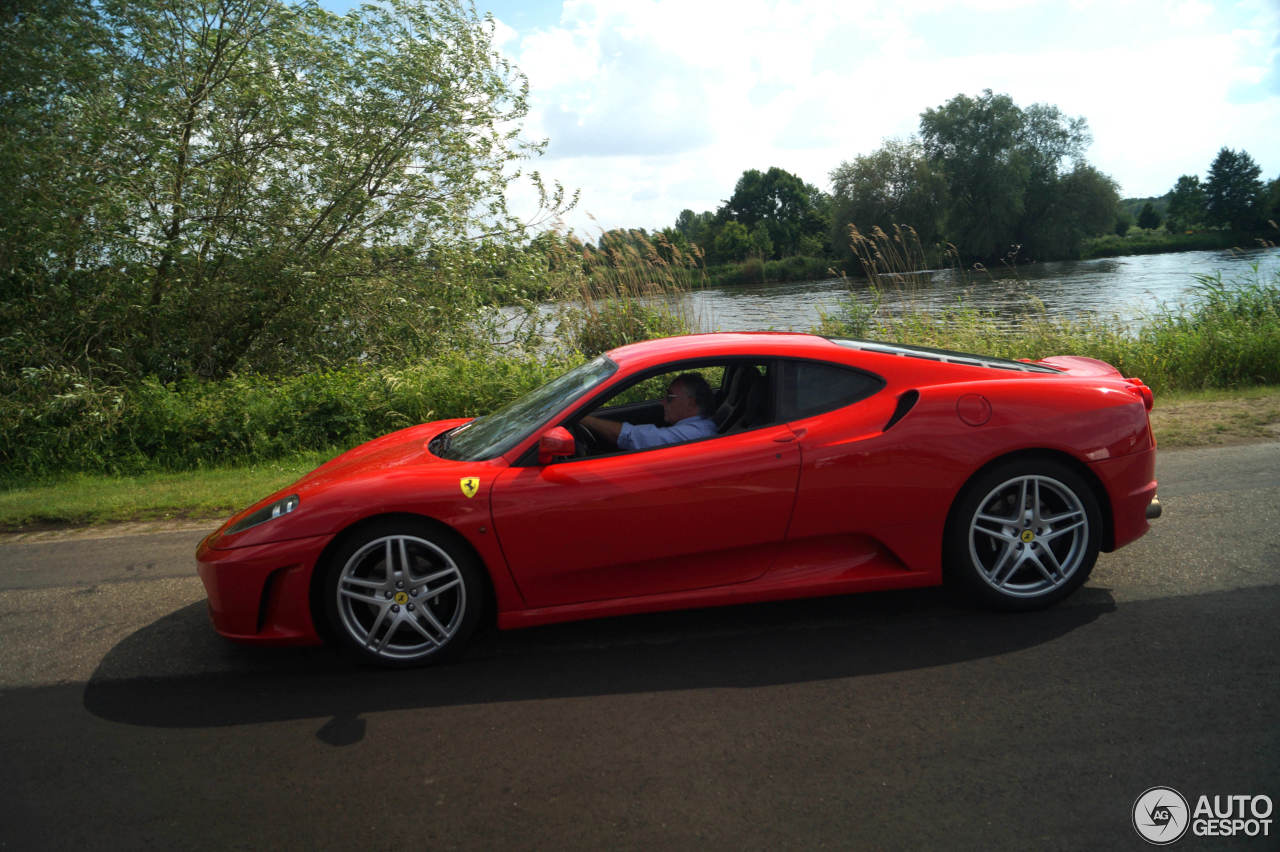 Ferrari F430