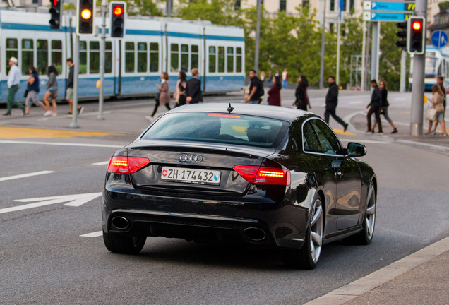 Audi RS5 B8 2012