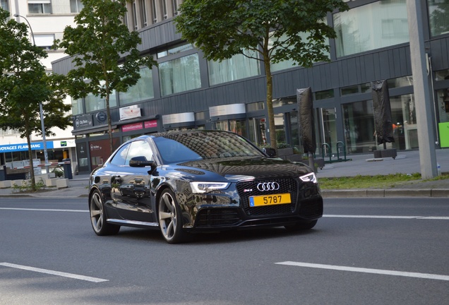 Audi RS5 B8 2012