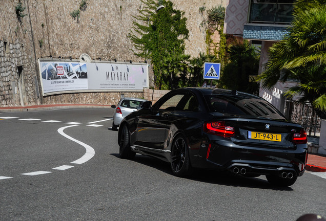 BMW M2 Coupé F87