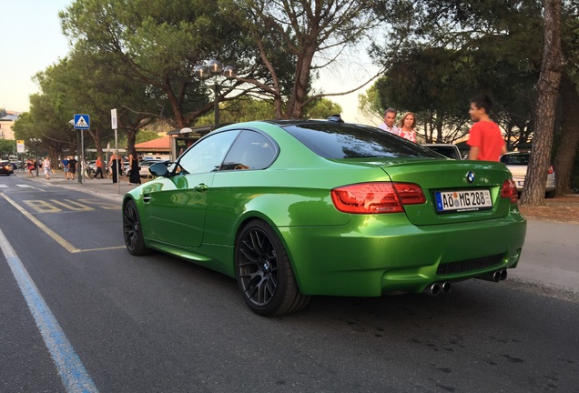 BMW M3 E92 Coupé