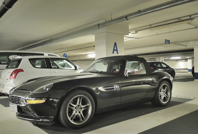 BMW Z8