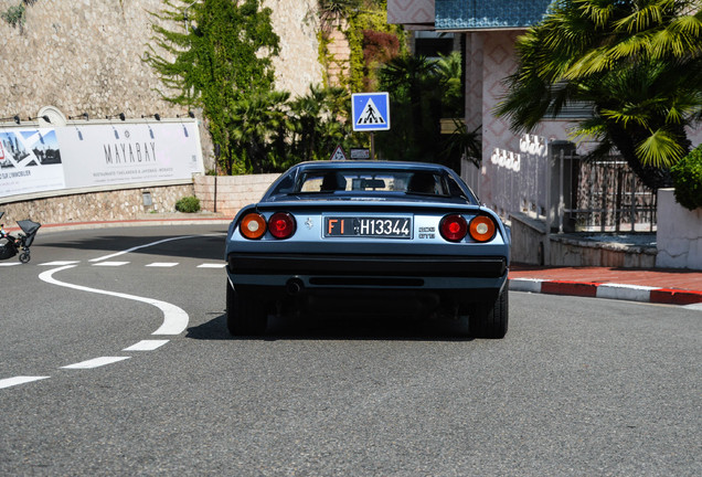 Ferrari 208 GTB