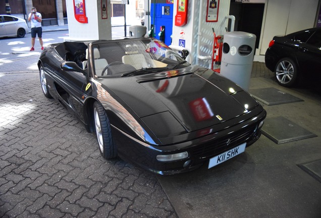 Ferrari F355 Spider