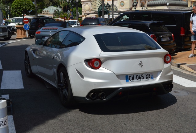 Ferrari FF
