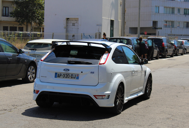 Ford Focus RS 2009