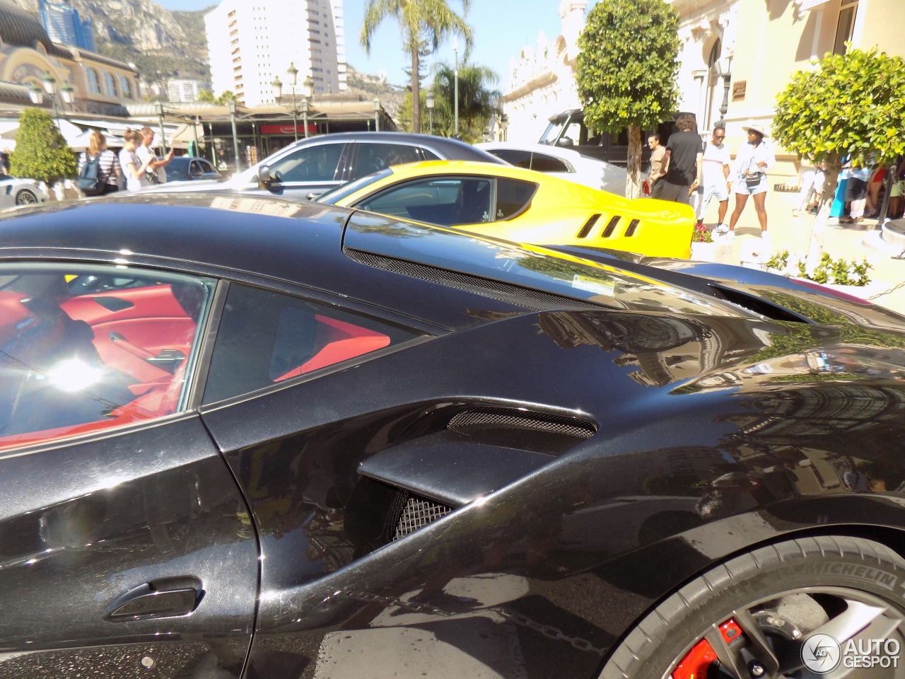 Ferrari F12tdf