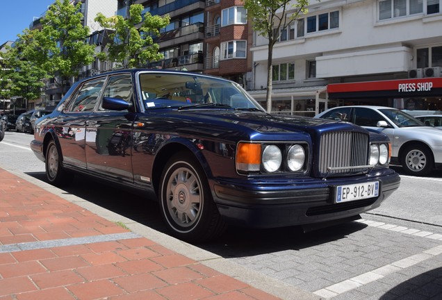 Bentley Brooklands