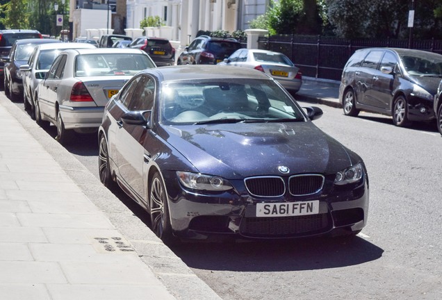 BMW M3 E92 Coupé