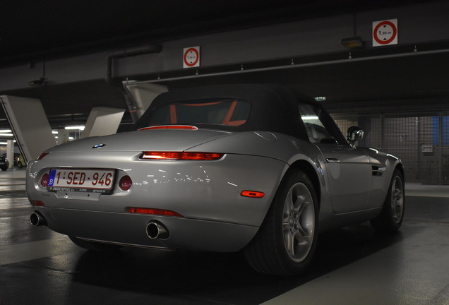 BMW Z8