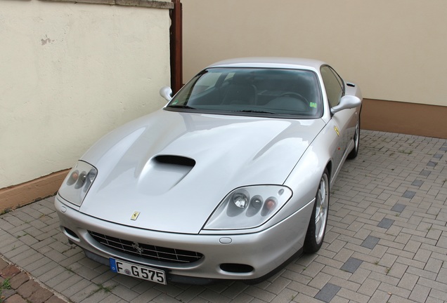 Ferrari 575 M Maranello