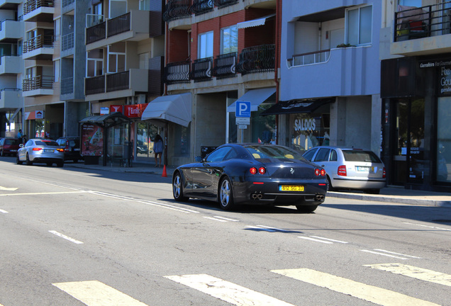 Ferrari 612 Scaglietti