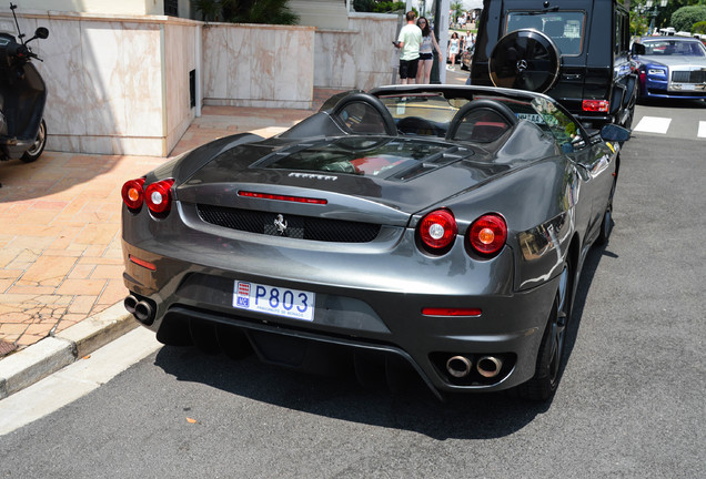 Ferrari F430 Spider