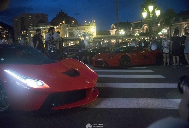 Ferrari LaFerrari