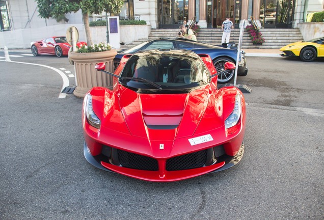 Ferrari LaFerrari