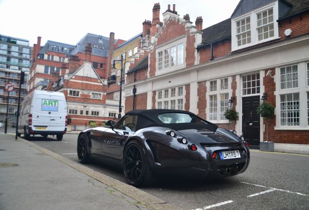 Wiesmann Roadster MF5