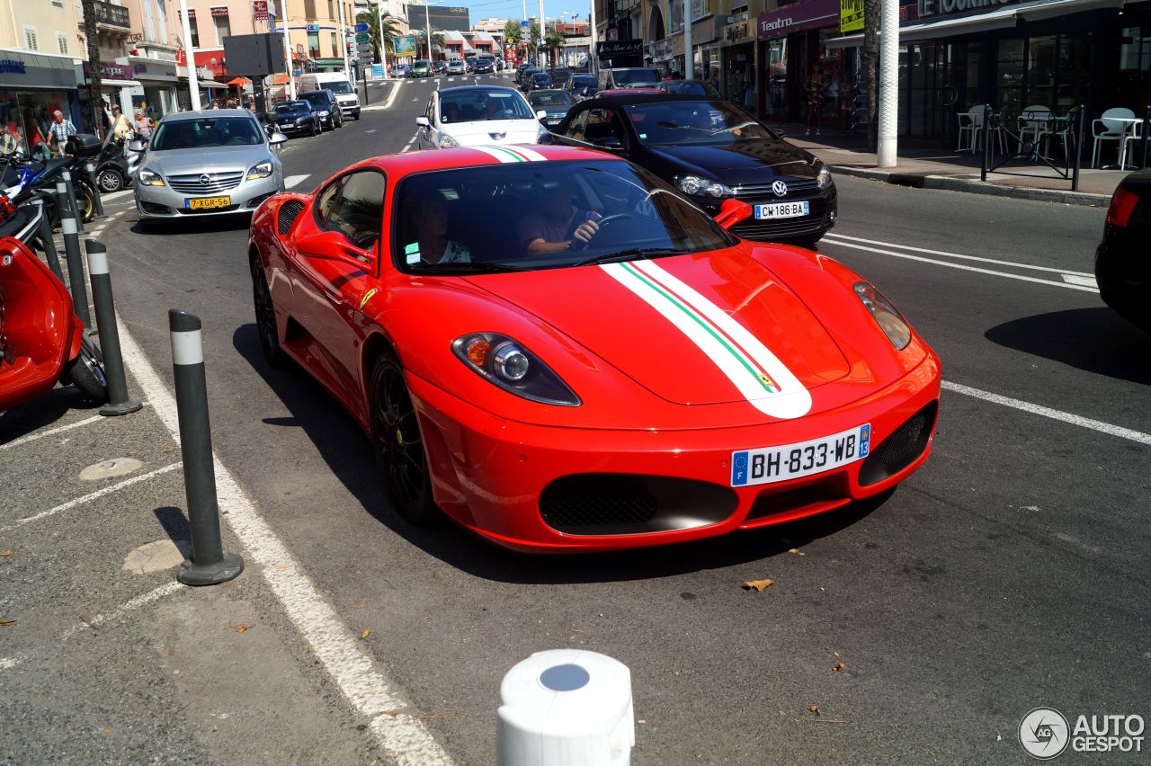 Ferrari F430