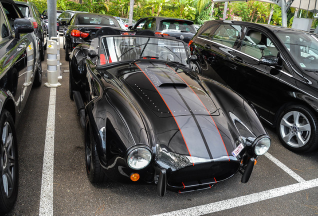 AC Cobra Superformance 427