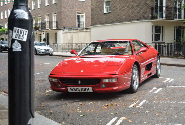 Ferrari F355 Berlinetta