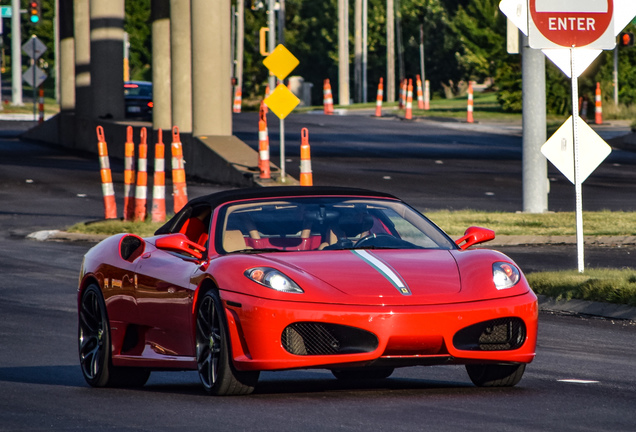 Ferrari F430 Spider