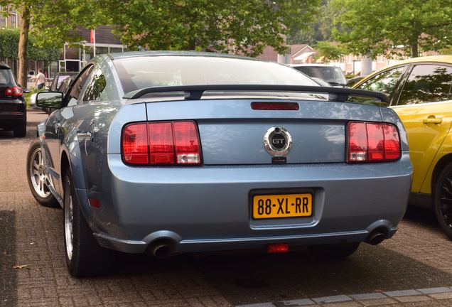 Ford Mustang GT