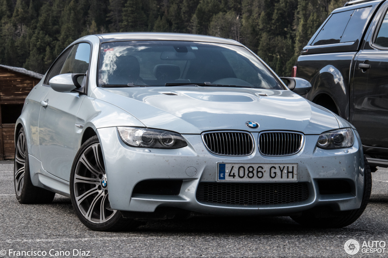 BMW M3 E92 Coupé